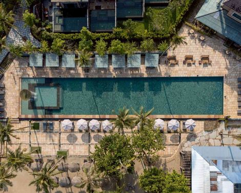 Dinso Resort & Villas Ko Chang, Vignette Collection