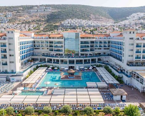 Maxeria Blue Didyma Hotel