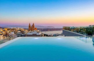 Solana Hotel & Spa