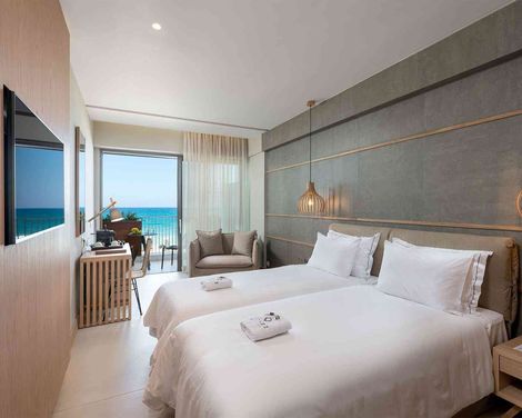 Ikones Seafront Luxury Suites