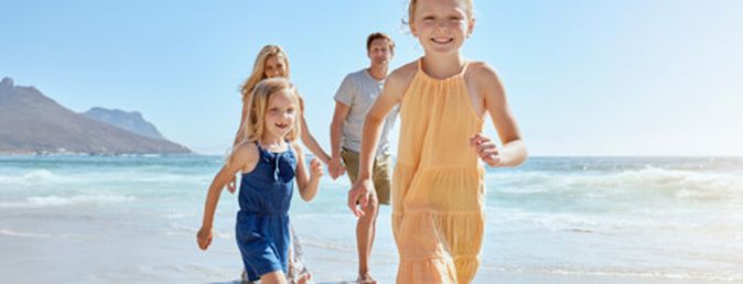 Familienhotels Mexiko