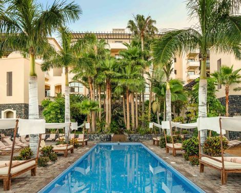 Vincci Selección La Plantación del Sur