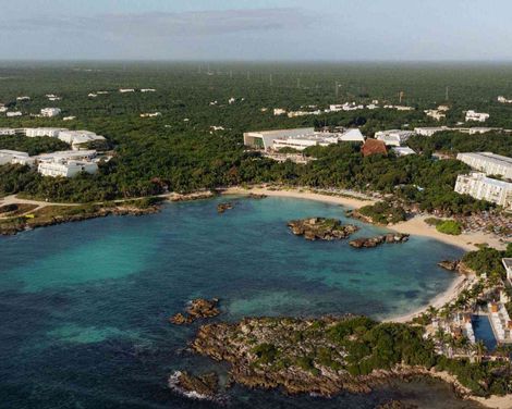 Grand Sirenis Riviera Maya Resort