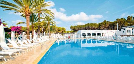 Cala Llenya Resort Ibiza