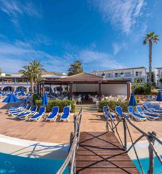 Sagitario Princesa Playa