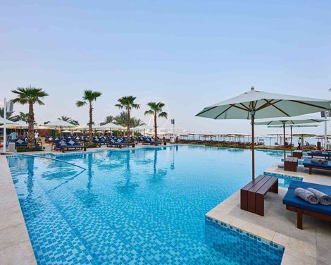 Rixos Premium Dubai JBR-1