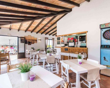 Hotel Na Taconera Sport & Relax