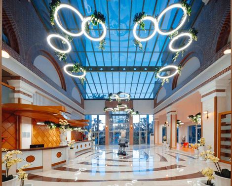 Selectum Family Resort Side