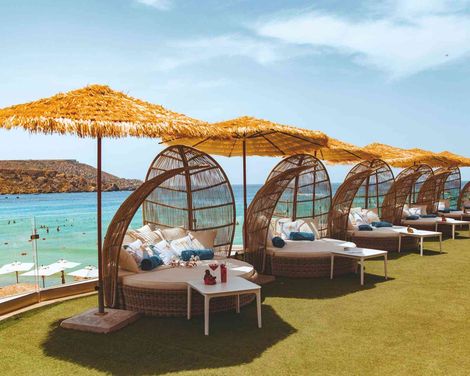 Radisson Blu Resort & Spa Malta Golden Sands