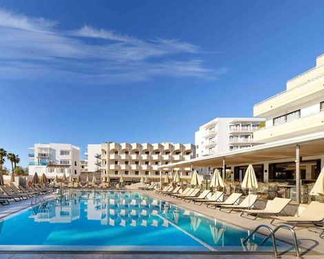 R2 Verónica Beach Hotel