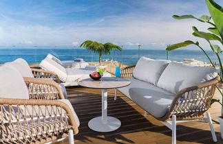 Hotel Atlantic El Tope