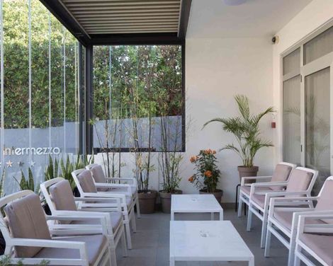 Hotel Intermezzo