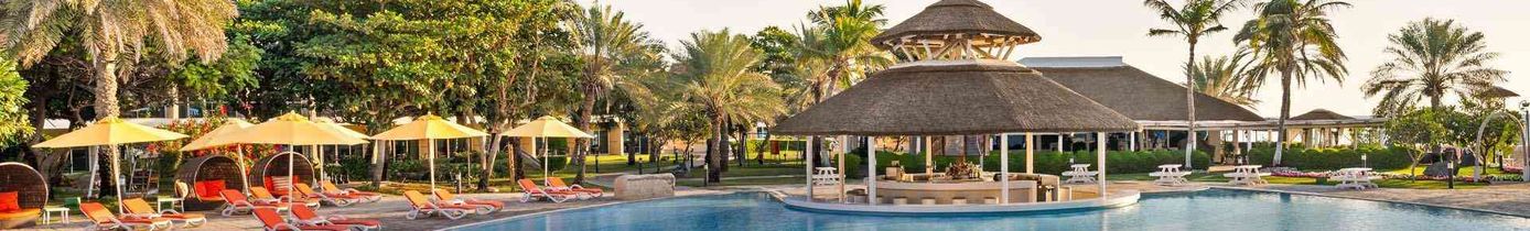 Fujairah Rotana Resort & Spa