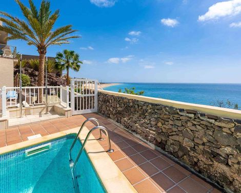 Apartments Atalaya de Jandía by LIVVO