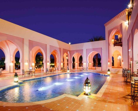 Steigenberger Coraya Beach