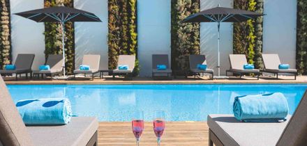 Iberostar Selection Lisboa