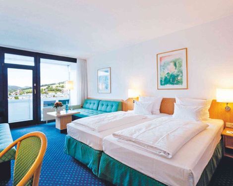 Sauerland Stern Hotel