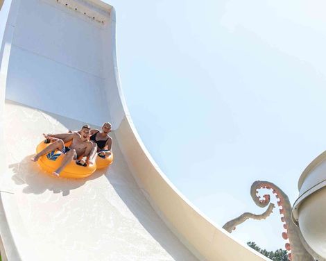 Atlantique Holiday Club