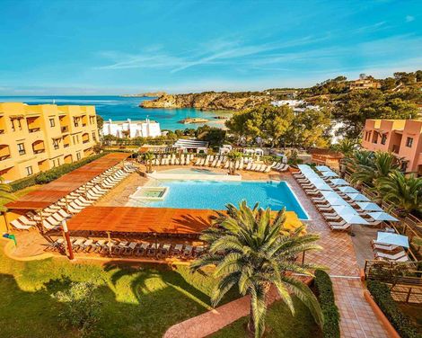 Insotel Club Tarida Playa