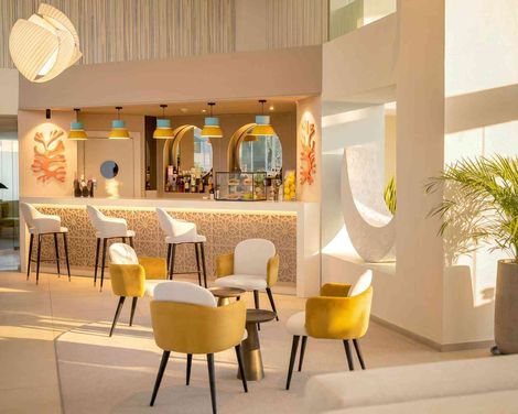 Iberostar Selection Marbella Coral Beach