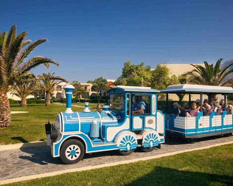 Pilot Beach Resort