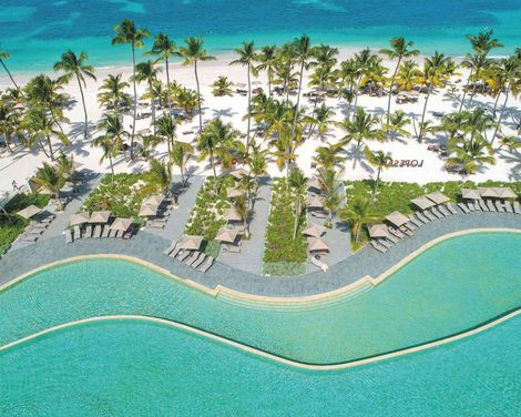 Lopesan Costa Bavaro Resort Spa & Casino