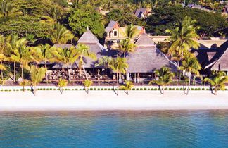 Trou aux Biches Beachcomber