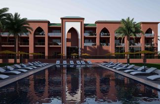 Pickalbatros Sungo Club