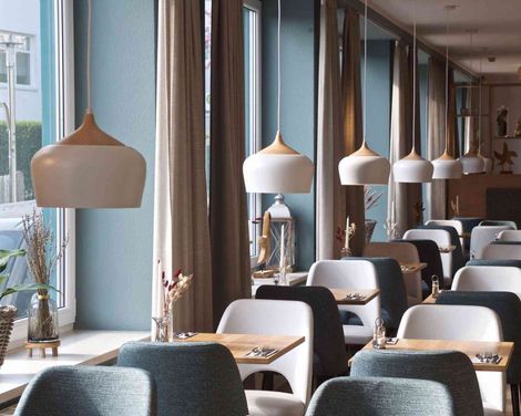 Koopmanns Hotel und Lädchen