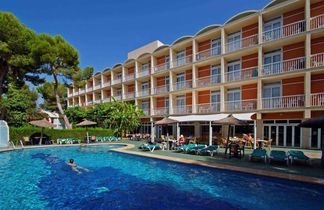 Isla de Cabrera Hotel