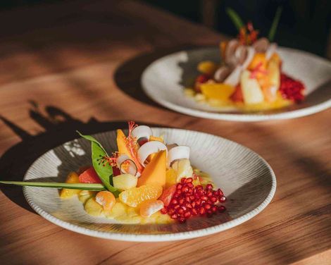 Domaine De Grand Baie