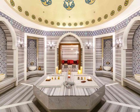 Rixos The Palm Hotel & Suites