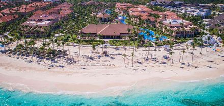 Majestic Colonial Punta Cana Resort