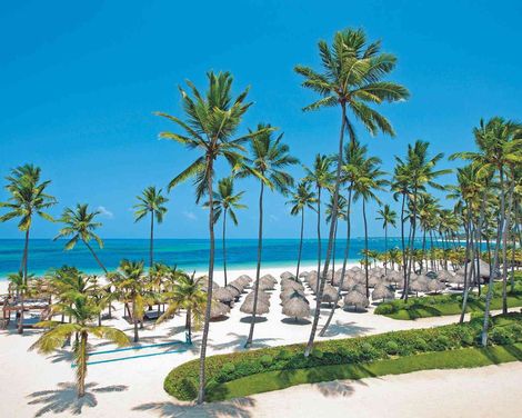 Dreams Royal Beach Punta Cana