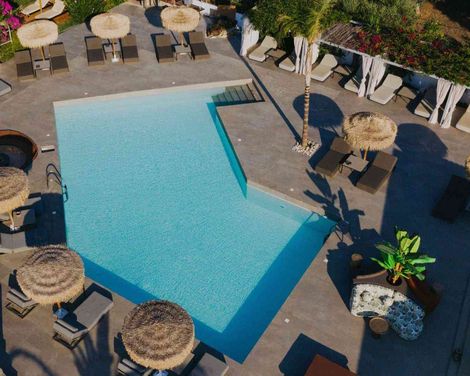 Golden Star Relax Hotel - Adults Only (+16)