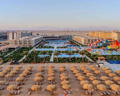 Rewaya Inn Resort