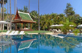 Hotel Botanico & The Oriental Spa Garden