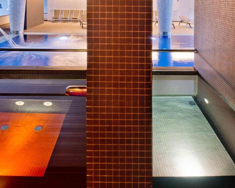 AQUA Hotel Onabrava & Spa