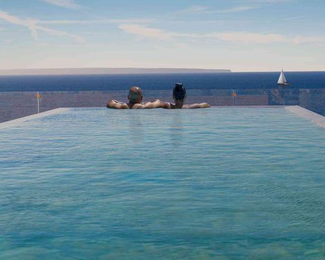 Elba Sunset Mallorca & Thalasso Spa