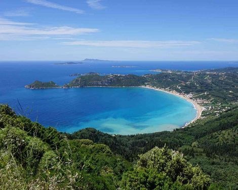 Villa & Apartments Sissy