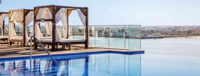 Adults-only-Hotels Algarve