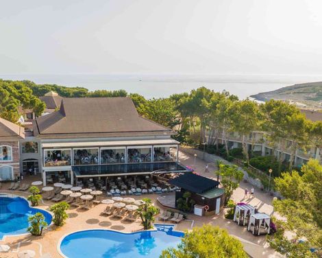 VIVA Cala Mesquida Suites & Spa Adults only 16+