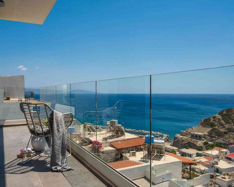 Stella Luxury Apartments