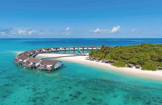 NH Collection Maldives Reethi Resort