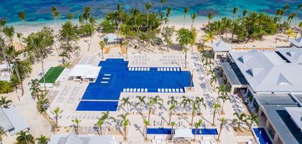 Bahia Principe Grand El Portillo