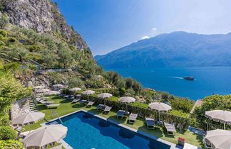 Relax Hotel Villa La Gardenia & Villa Oleandra