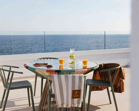 Caramelo Marina Cala'n Bosch