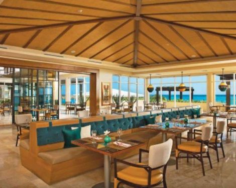 Dreams Jade Resort & Spa
