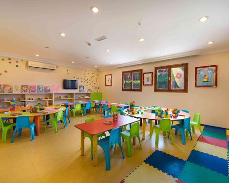 Miramare Queen Hotel
