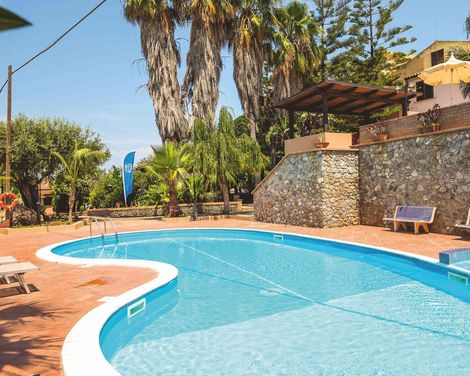 Costa degli Dei Resort